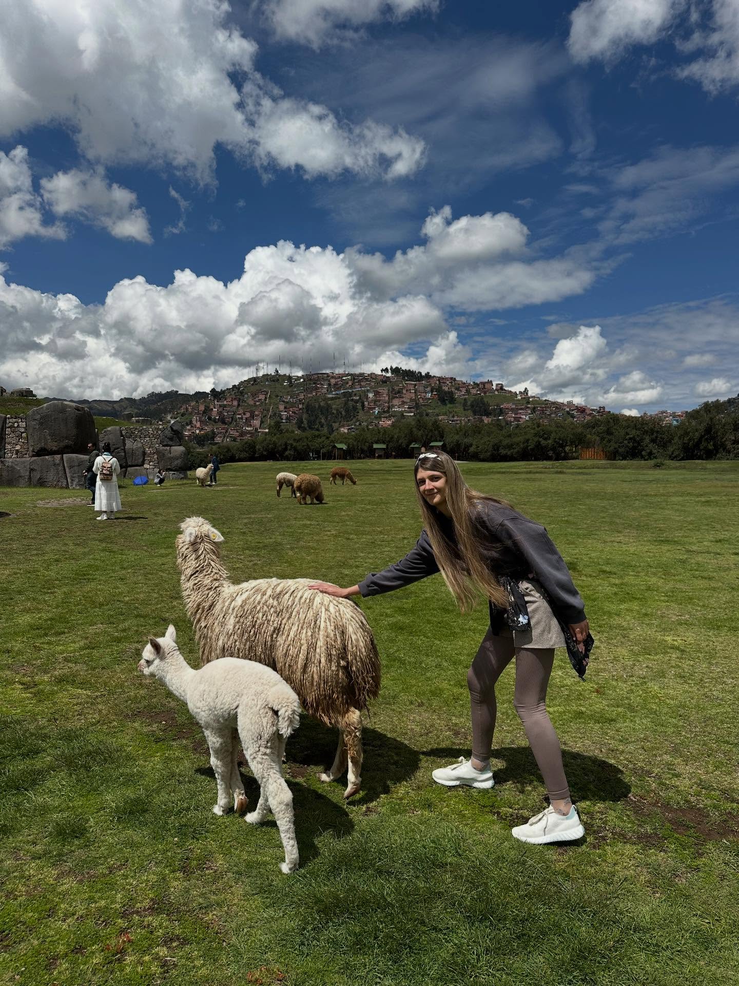 Cusco Perú